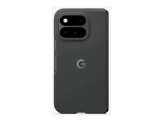 Pixel 11 Pro Fold Case Obsidian 