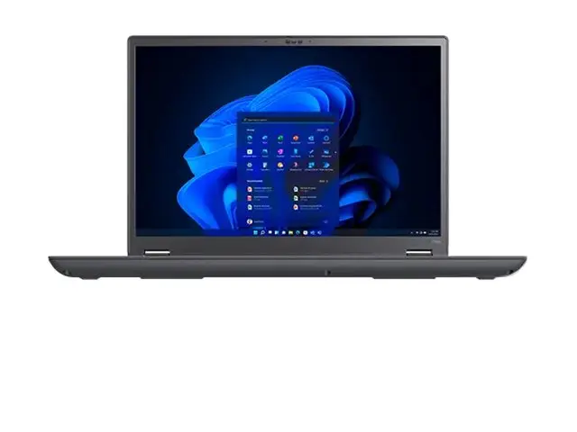 Lenovo ThinkPad P16v Gen 1 - AI Ready 16" AMD Ryzen 9 7940HS PRO 3...