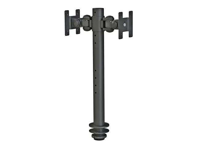 Neomounts FPMA-D050D - Monteringssett full bevegelse for 2 LCD-skj...