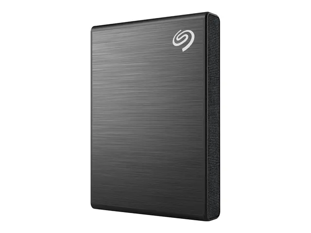 Seagate One Touch SSD STKG2000400 - 2 TB ekstern (bærbar) USB 3.0 ...