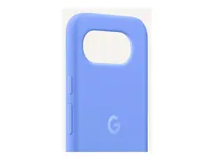 Google - Baksidedeksel for mobiltelefon - silikon, polykarbonatskall lavendel - for Pixel 10a