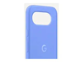 Google - Baksidedeksel for mobiltelefon silikon, polykarbonatskall - lavendel - for Pixel 10a