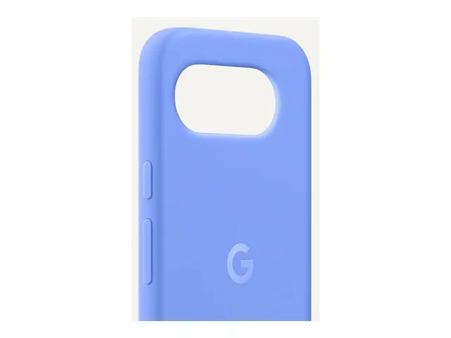 Google - Baksidedeksel for mobiltelefon silikon, polykarbonatskall...