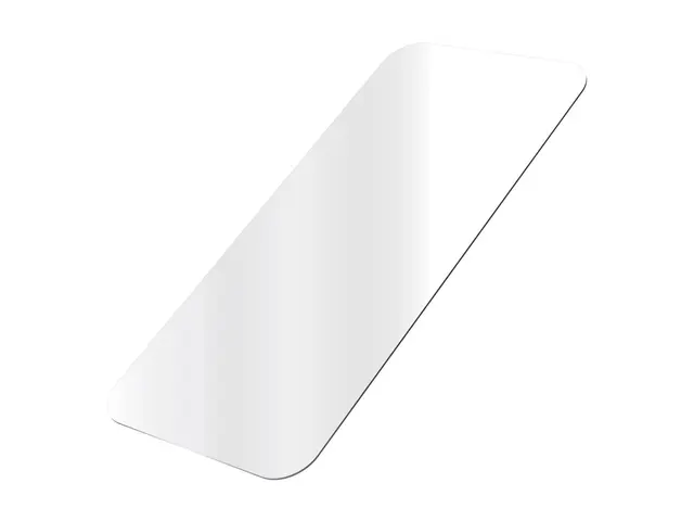 iFrogz Defence - Skjermbeskyttelse for mobiltelefon glass Apple iP...