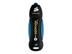 CORSAIR Flash Voyager USB 3.0 - USB-flashstasjon 256 GB - USB 3.0