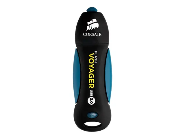 CORSAIR Flash Voyager USB 3.0 - USB-flashstasjon - 256 GB - USB 3.0