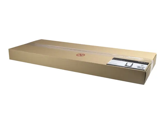 Startech 16U Open Frame Network Rack - 19" 2 Post Free Standing De...