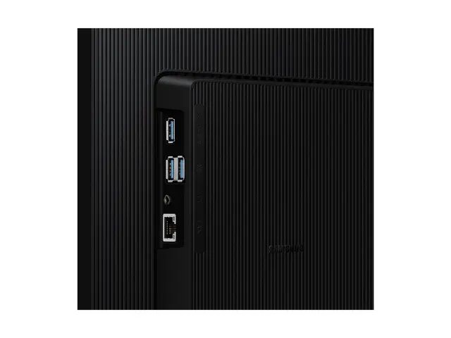 Samsung ViewFinity S6 S24D604UEU - S60UD Series LED-skjerm USB 24"...