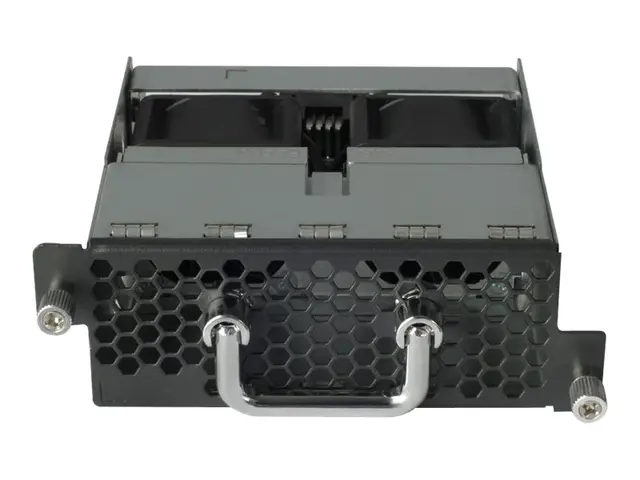 HPE Back to Front Airflow Fan Tray - Nettverk produkt viftesett - ...