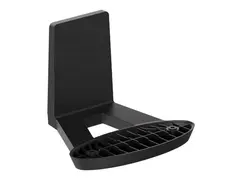 NETGEAR - Monteringssett - veggmonterbar svart