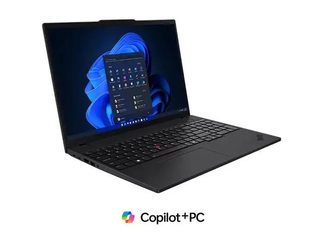 Lenovo ThinkPad P16s Gen 4 - Copilot+ PC, AI Workstation 16" AMD R...