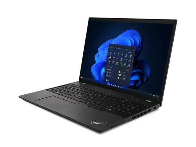 Lenovo ThinkPad T16 Gen 2 - AI Ready 16" AMD Ryzen 7 Pro 7840U 16 ...
