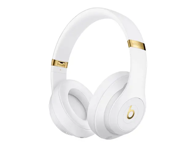 Beats Studio3 Wireless - Hodetelefoner med mikrofon full størrelse...