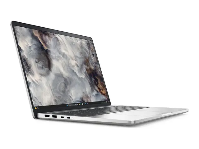 Dell Pro 16 Plus PB16250 - AI PC - 16" - Intel Core Ultra 5 - 235U...