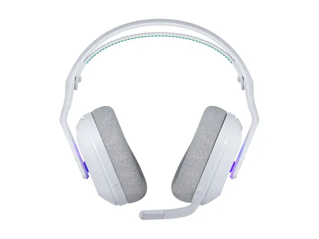 Logitech G G522 - Hodesett full størrelse Bluetooth / LIGHTSPEED t...