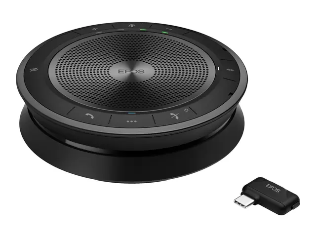 EPOS EXPAND 40 + - Smart høyttalertelefon Bluetooth trådløs, kable...