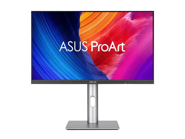 ASUS ProArt PA278QGV - LED-skjerm 27" 2560 x 1440 WQHD @ 120 Hz IP...