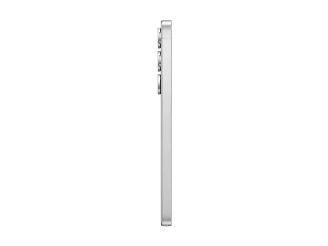 Samsung Galaxy S25 Ultra - Titanium hvitsølv 512 GB - TN 
