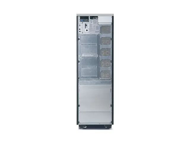 APC Symmetra LX 16kVA Scalable to 16kVA N+1 - Strømarray - AC 220/...