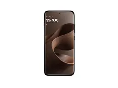 Motorola Edge 70 Pro - Pantone chicory coffee 512 GB
