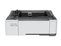 Lexmark - Brettinnlegg - 550 ark inn 1 skuff(er) for Lexmark B2865, MB2770, MS821, MS822, MS823, MS826, MX721, MX722, MX826, XM5365, XM5370