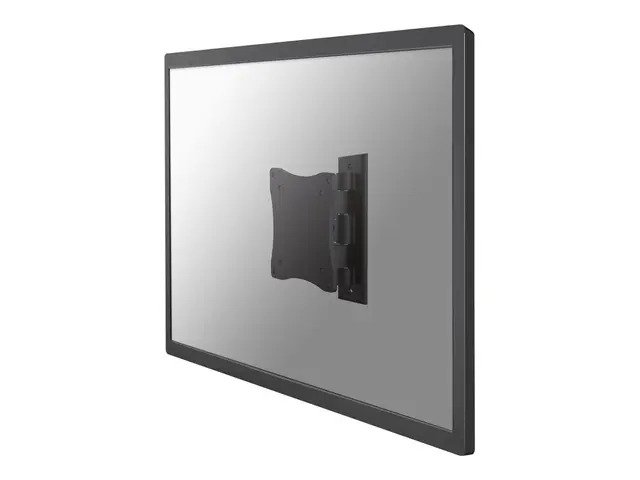 Neomounts FPMA-W810 - Brakett full bevegelse for LCD-skjerm svart ...
