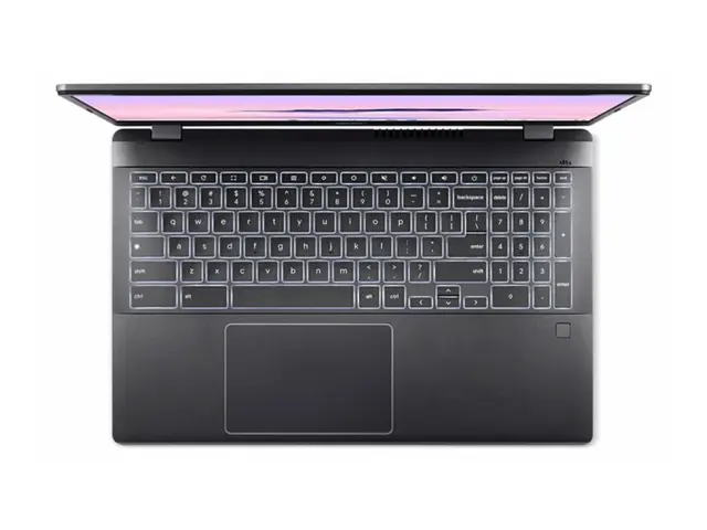 Acer Chromebook Plus 515 CBE595-2 - 15.6" Intel Core 5 120U 16 GB ...