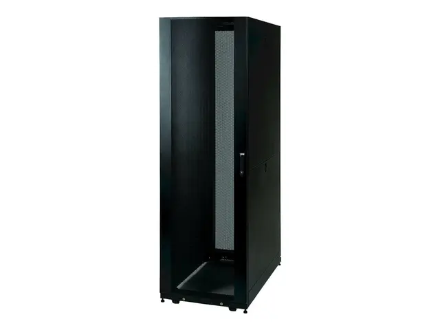 Eaton Tripp Lite Series 48U Rack Enclosure Server Cabinet Doors & ...