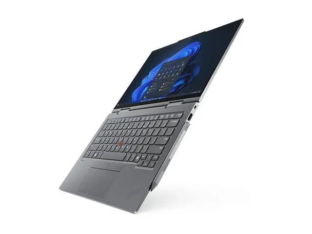 Lenovo ThinkPad X1 2-in-1 Gen 9 - AI Ready 14" Intel Core Ultra 7 ...