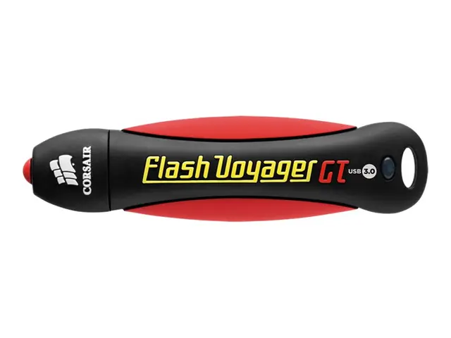 CORSAIR Flash Voyager GT USB 3.0 - USB-flashstasjon 512 GB
