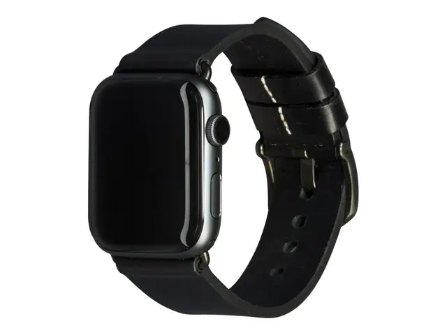 dbramante1928 Bornholm - Klokkestropp for smart armbåndsur romgrå/...