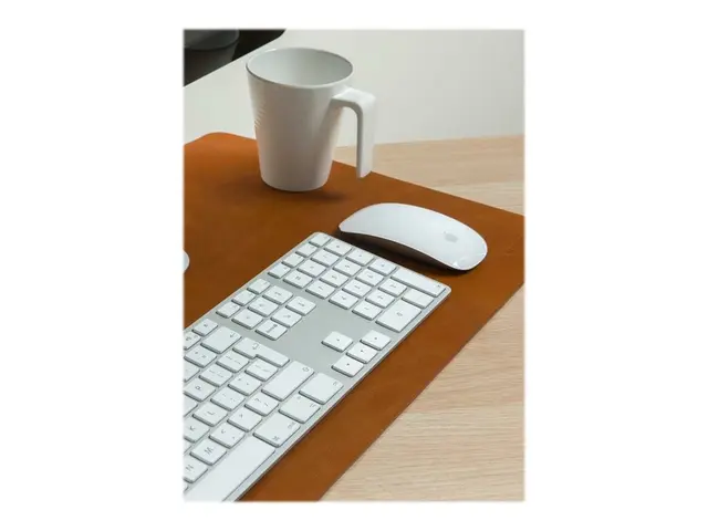 dbramante1928 Copenhagen - Medium - Tastatur og musepute - skriveb...