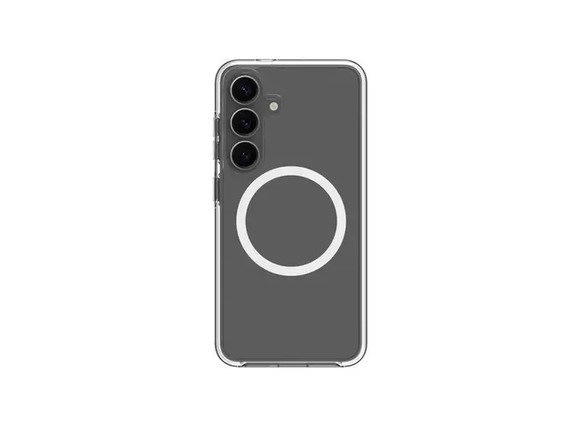 dbramante1928 Iceland Pro Qi2 - Baksidedeksel for mobiltelefon pla...