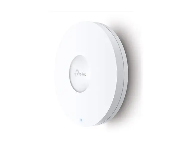 TP-Link Omada - Trådløst tilgangspunkt Wi-Fi 6 2.4 GHz, 5 GHz skys...