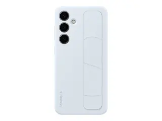 Samsung EF-GS926 - Baksidedeksel for mobiltelefon silikon - lys bl&#229; - for Galaxy S24+