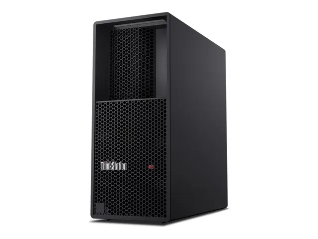Lenovo ThinkStation P3 Gen 2 - tower Core Ultra 9 285K vPro Enterp...