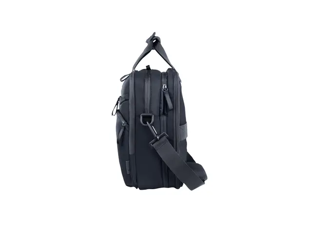 HP Travel Plus - Notebookbæreveske 15L 14.1" grafittblå