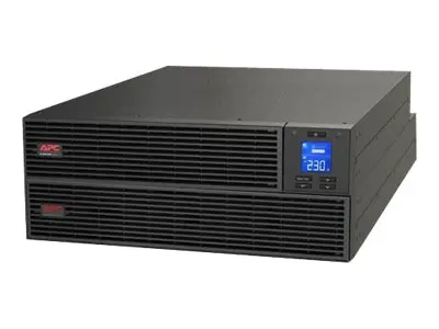 APC Easy UPS SRV SRV10KRIRK - (kan monteres i rack) AC 220/230/240...