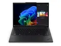 Lenovo ThinkPad T14 Gen 6 - 14&quot; Intel Core Ultra 5 - 225U - 16 GB RAM - 512 GB SSD - 5G-oppgraderbar - Nordisk (dansk/finsk/norsk/svensk) - Windows 11 Pro