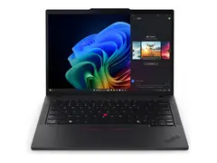 Lenovo ThinkPad T14 Gen 6 - 14&quot; Intel Core Ultra 5 - 228V - 32 GB RAM - 512 GB SSD - 5G-oppgraderbar - Nordisk (dansk/finsk/norsk/svensk) - Windows 11 Pro