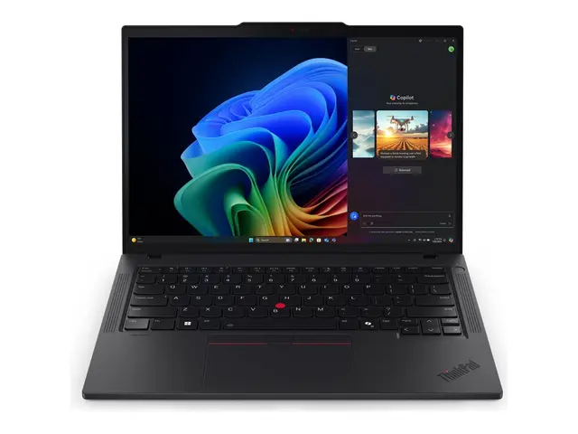 Lenovo ThinkPad T14 Gen 6 - 14" Intel Core Ultra 5 228V 32 GB RAM ...