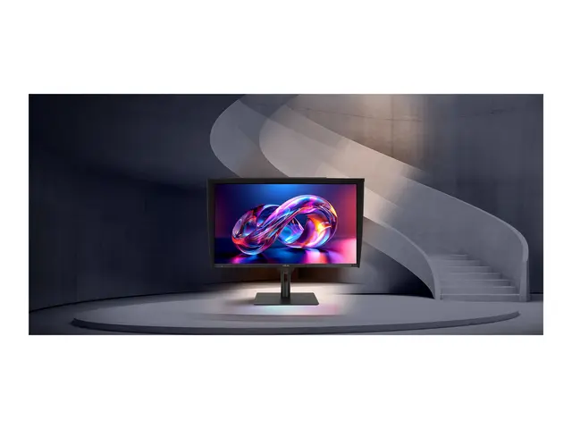 ASUS ProArt PA32UCE - LED-skjerm 32" (31.5" synlig) 3840 x 2160 4K...