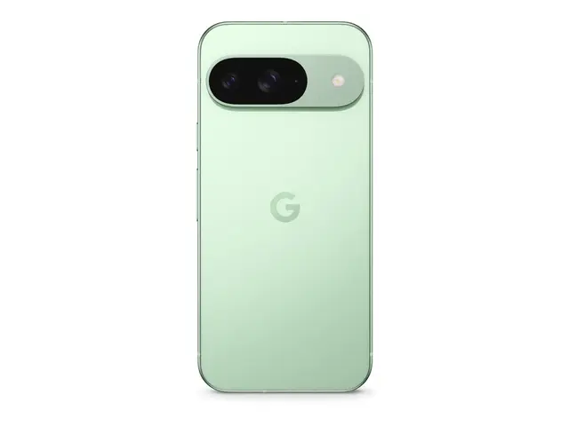 Google Pixel 9 - Vintergrønn 256 GB