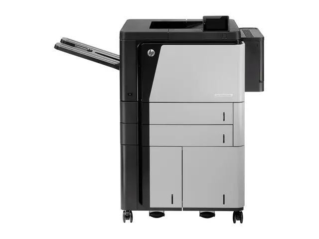 HP LaserJet Enterprise M806x+ - Skriver - S/H - Dupleks - laser - ...