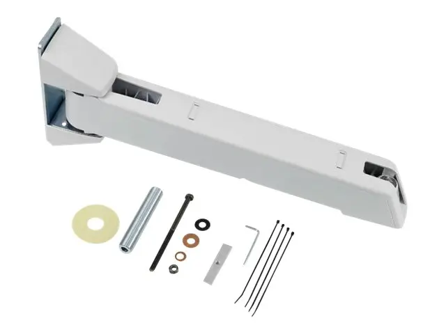 Ergotron StyleView Sit-Stand Combo Extender - Monteringskomponent ...