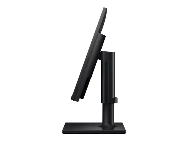Samsung F24T450FQR - T45F Series - LED-skjerm - 24" - 1920 x 1080 ...