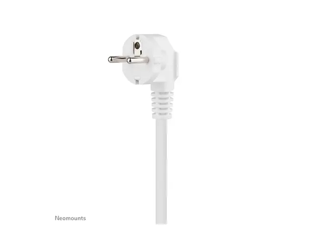 Neomounts - Flerkoplingslist USB-C + USB-A AC 230 V 3680 watt inng...