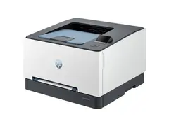 HP Color LaserJet Pro 3202dw - Skriver - farge Dupleks - laser - A4/Legal - 600 x 600 dpi - opp til 25 spm (mono) / inntil 25 spm (farge) - kapasitet: 251 ark - Gigabit LAN, USB 2.0, Wi-Fi(ac)