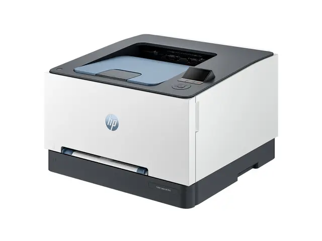 HP Color LaserJet Pro 3202dw - Skriver farge Dupleks laser A4/Lega...