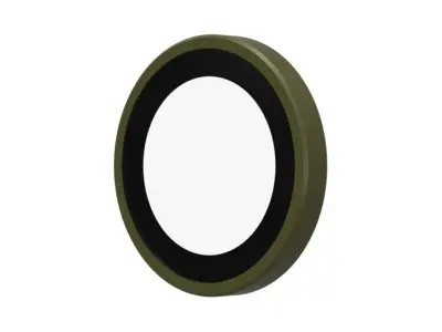 ZAGG InvisibleShield Premium GL - Linsebeskytter for mobiltelefon ...